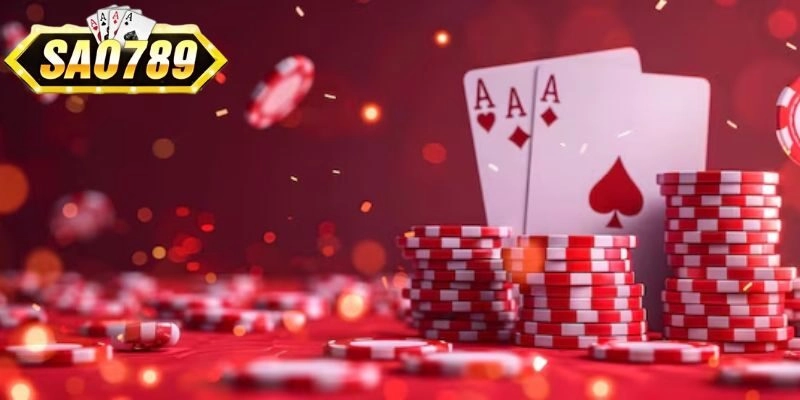 Cách chơi Baccarat Online theo gấp thếp khá hiệu quả