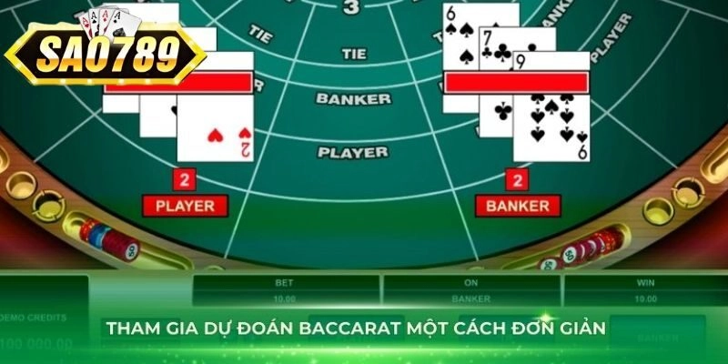 Đánh giá chung phần mềm dự đoán Baccarat hiện nay
