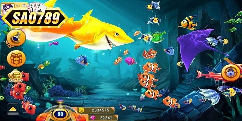 Đôi nét về thủ thuật hack game bắn cá