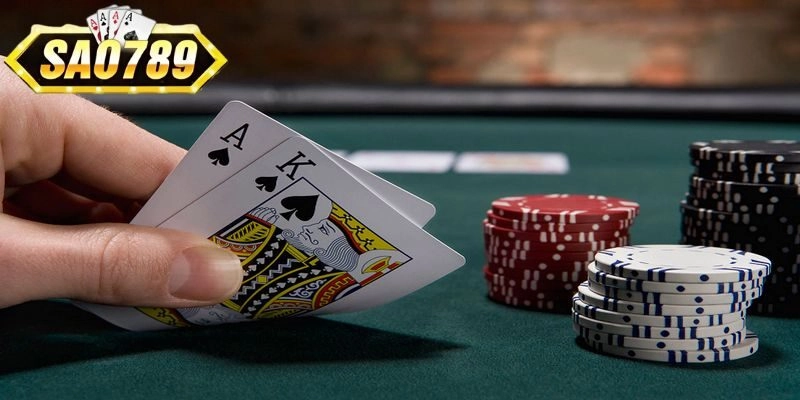 Tìm hiểu tổng quan về game bài Poker online
